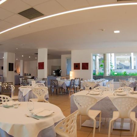 冯塔尼比安奇 Futura Club Spiagge Bianche酒店 外观 照片